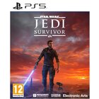 Electronic Arts Infogrames Star Wars Jedi: Survivor Standard ITA PlayStation 5