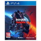 Electronic Arts Mass Effect Legendary Edition PS4