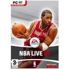 Electronic Arts NBA Live 07, PC ITA