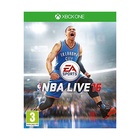 Electronic Arts NBA Live 16 - Xbox One