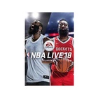 Electronic Arts NBA LIVE 18: The One Edition Xbox One