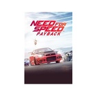 Electronic Arts Need for Speed Payback PC