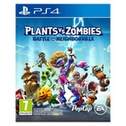 Electronic Arts Plants VS. Zombies: Battle for Neighborville PS4