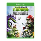 Electronic Arts Plants Vs Zombies: Garden Warfare - Xbox One