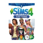 Electronic Arts The Sims 4: City Living PC