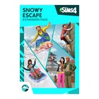 Electronic Arts The Sims 4 Snowy Oasis + DLC PC
