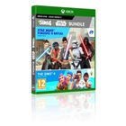 Electronic Arts The Sims 4: Star Wars - Viaggio a Batuu Xbox One