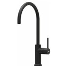 Elleci CLUB BLACK MATT BK MOKCLUBK
