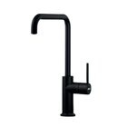 Elleci HYPE BLACK MATT BK MOKHYPBK