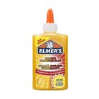 Elmers Elmer's Colla Liquida Cambia Colore dal GIALLO al ROSSO, Flacone da 147 ml, Ideale per lo slime