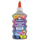 Elmers Elmer's Colla liquida glitterata argento