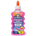 Elmers Elmer's Colla liquida glitterata rosa