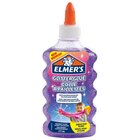 Elmers Elmer's Colla liquida glitterata viola