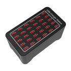 Empire Media C30 Cuffie Nero Interno