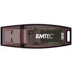 EMTEC C410 USB 128 GB USB A 3.2 Gen 1 Marrone