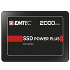 EMTEC X150 2.5" 2 TB SATA III 3D NAND