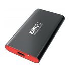 EMTEC X210 Elite 256 GB Nero