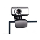 Encore EN-WB-183 webcam 0,3 MP 640 x 480 Pixel USB 2.0 Nero, Argento