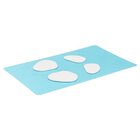 EndGame Gear EGG-MS2 accessorio del dispositivo di ingresso Piedi del mouse