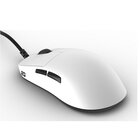 EndGame Gear OP1 8K V2 mouse Gaming Mano destra USB tipo A Ottico 30000 DPI