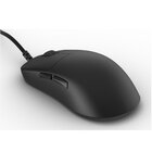 EndGame Gear OP1 8K V2 mouse Gaming Mano destra USB tipo A Ottico 30000 DPI