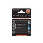 Eneloop Panasonic 930mAh, 1.2V 930mAh 1.2V batteria ricaricabile