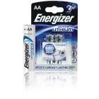 Energizer 1x2 Energizer Lithium Digital Mignon AA
