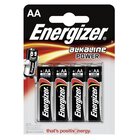 Energizer AA 1,5V BL4/24