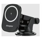 Energizer ECA007 Caricabatterie per dispositivi mobili Smartphone Nero USB Carica wireless Ricarica rapida Auto