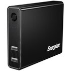Energizer Portatile Power 10400mA Better Nero