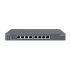 Engenius ECS1008P Gestito L2 Gigabit Ethernet Nero PoE