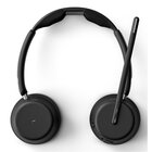 EPOS IMPACT 1060T Auricolare Wireless A Padiglione Ufficio Bluetooth Nero