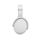 EPOS | SENNHEISER ADAPT 360 White Auricolare Con cavo e senza cavo A Padiglione Ufficio Bluetooth Bianco