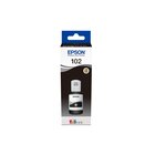 Epson 102 127ml Nero