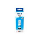 Epson 102 70ml Ciano