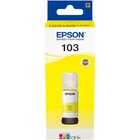 Epson 103 EcoTank Yellow ink bottle (WE)