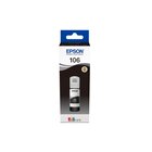 Epson 106 70ml Nero