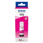 Epson 106 EcoTank Magenta ink bottle