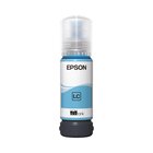 Epson 107 Cartuccia d'inchiostro Ciano Chiaro EcoTank 70ml per ET-18100