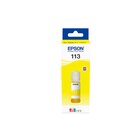 Epson 113 EcoTank Pigment Giallo Yellow ink bottle (70 ml)