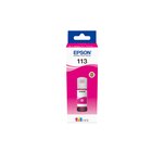 Epson 113 EcoTank Pigment Magenta ink bottle (70 ml)