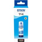 Epson 114 EcoTank Ciano