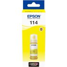 Epson 114 EcoTank Giallo