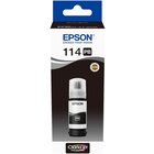 Epson 114 EcoTank Nero Foto