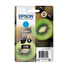 Epson Claria Premium 202 T 02F2 Ciano