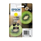 Epson Claria Premium 202 T 02F4 Giallo