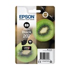 Epson Claria Premium 202 T 02F1 Foto Nero