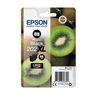 Epson Claria Premium 202 XL T 02H1 Photo Nero