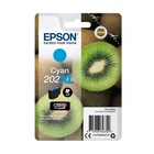 Epson Claria Premium 202 XL T 02H2 Ciano