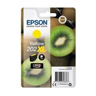 Epson Claria Premium 202 XL T 02H4 Giallo